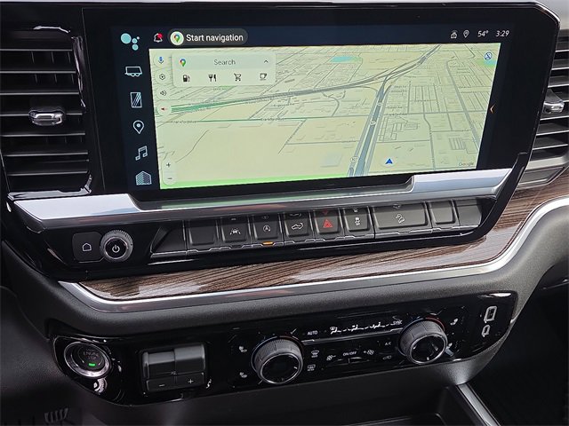 New 2026 Chevrolet Silverado 1500 RST w/ Z71 Off-Road Package image 11