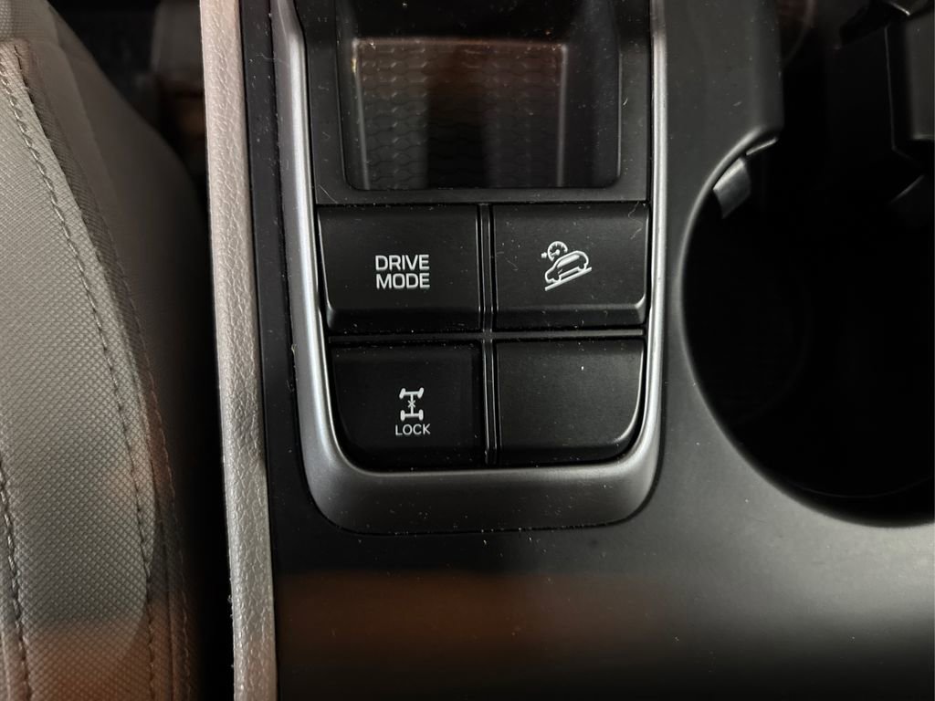 Used 2017 Hyundai Tucson Sport image 33