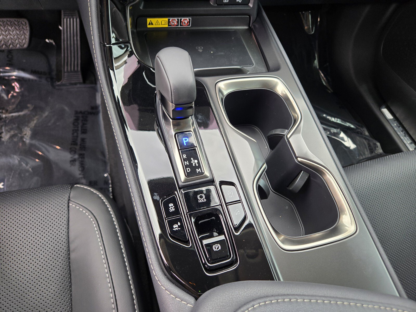 New 2026 Lexus NX 350 AWD w/ Luxury Package image 13