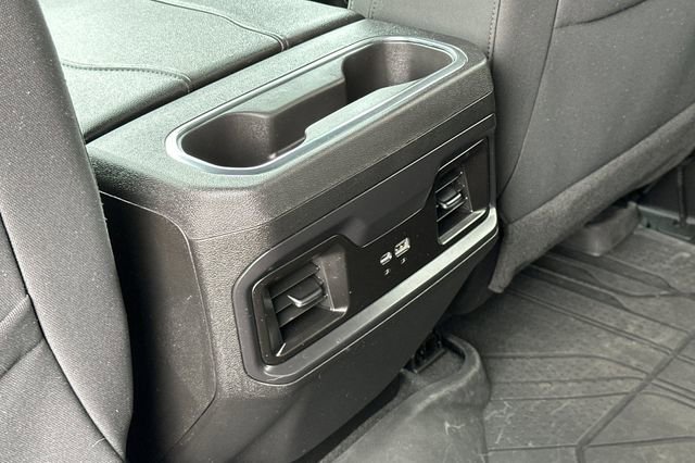 Used 2023 Chevrolet Silverado 1500 RST w/ All Star Edition Plus image 17
