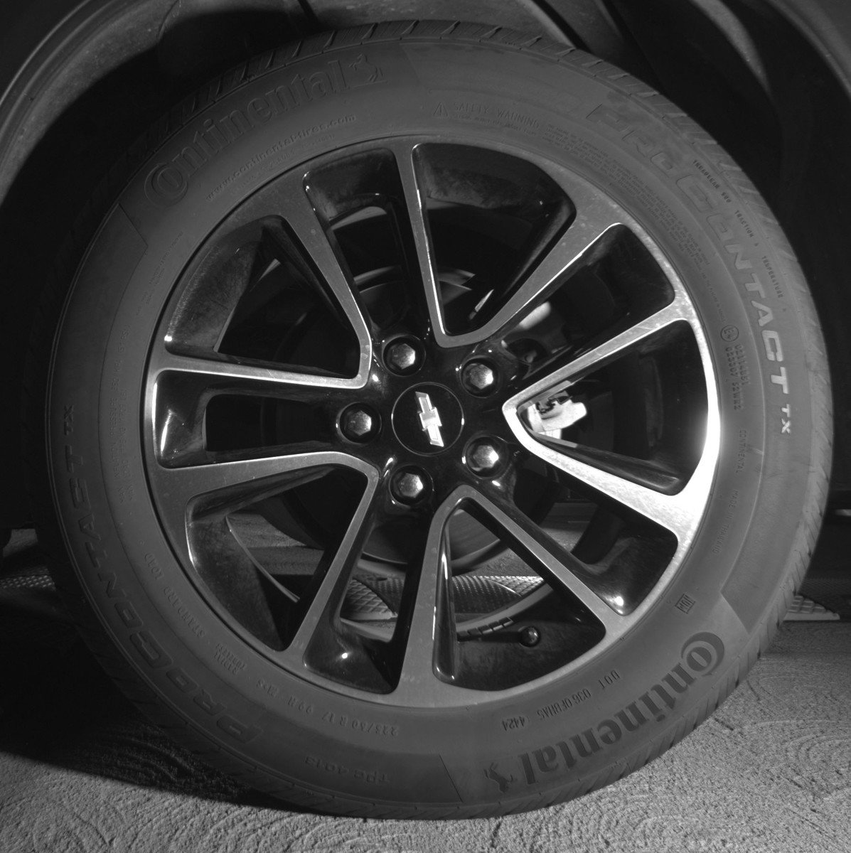 Used 2025 Chevrolet TrailBlazer LT FWD image 14