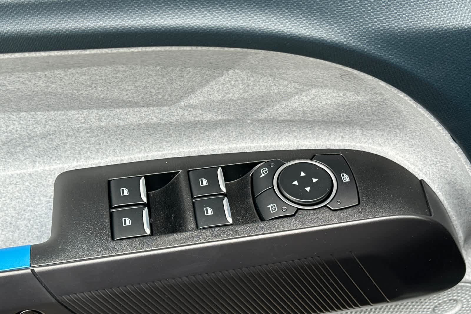 New 2026 Ford Maverick XLT FWD image 14