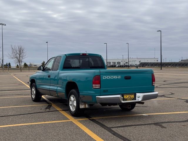Used 1997 Dodge Dakota SLT image 27