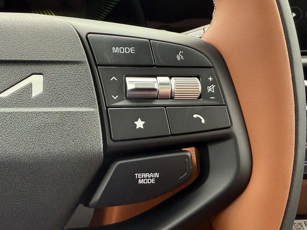 New 2026 Kia Sportage X-Line image 10