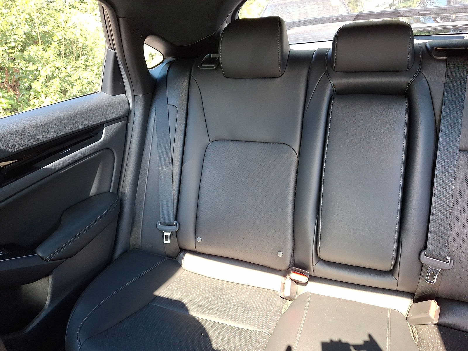 Used 2023 Honda Civic Sport Touring image 12