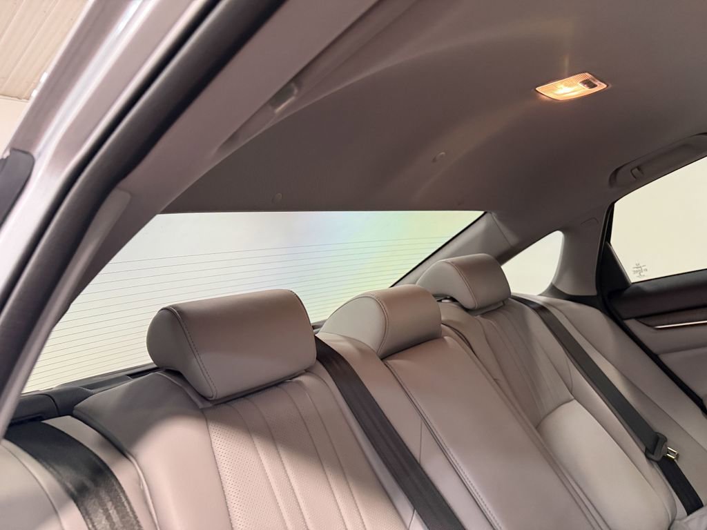 Used 2018 Honda Accord EX-L image 15