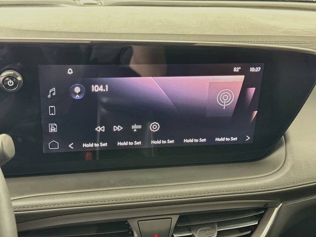 Used 2025 Buick Encore GX Sport Touring w/ Advanced Technology Package FWD image 15