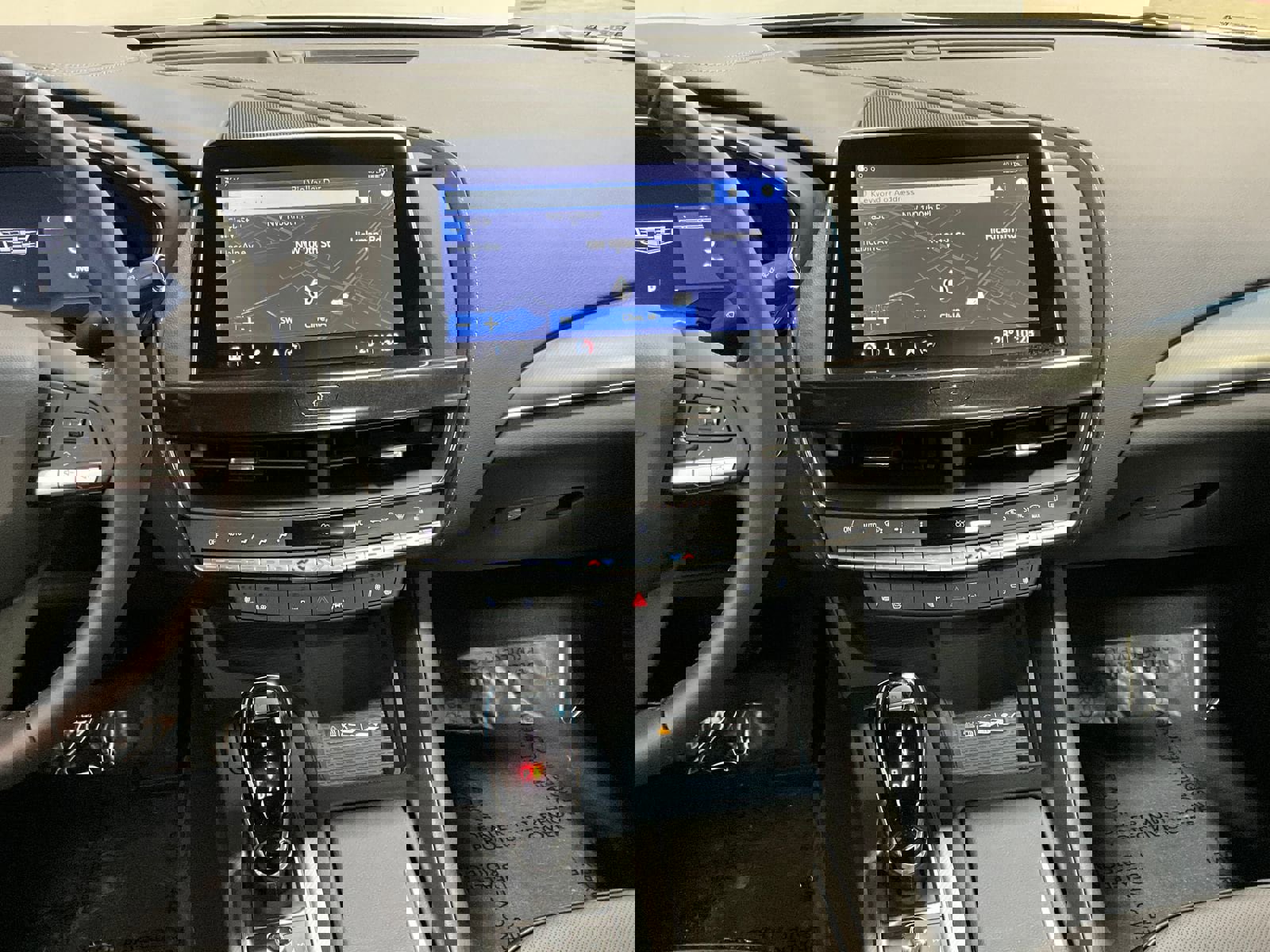 Used 2024 Cadillac CT5 Premium Luxury image 7