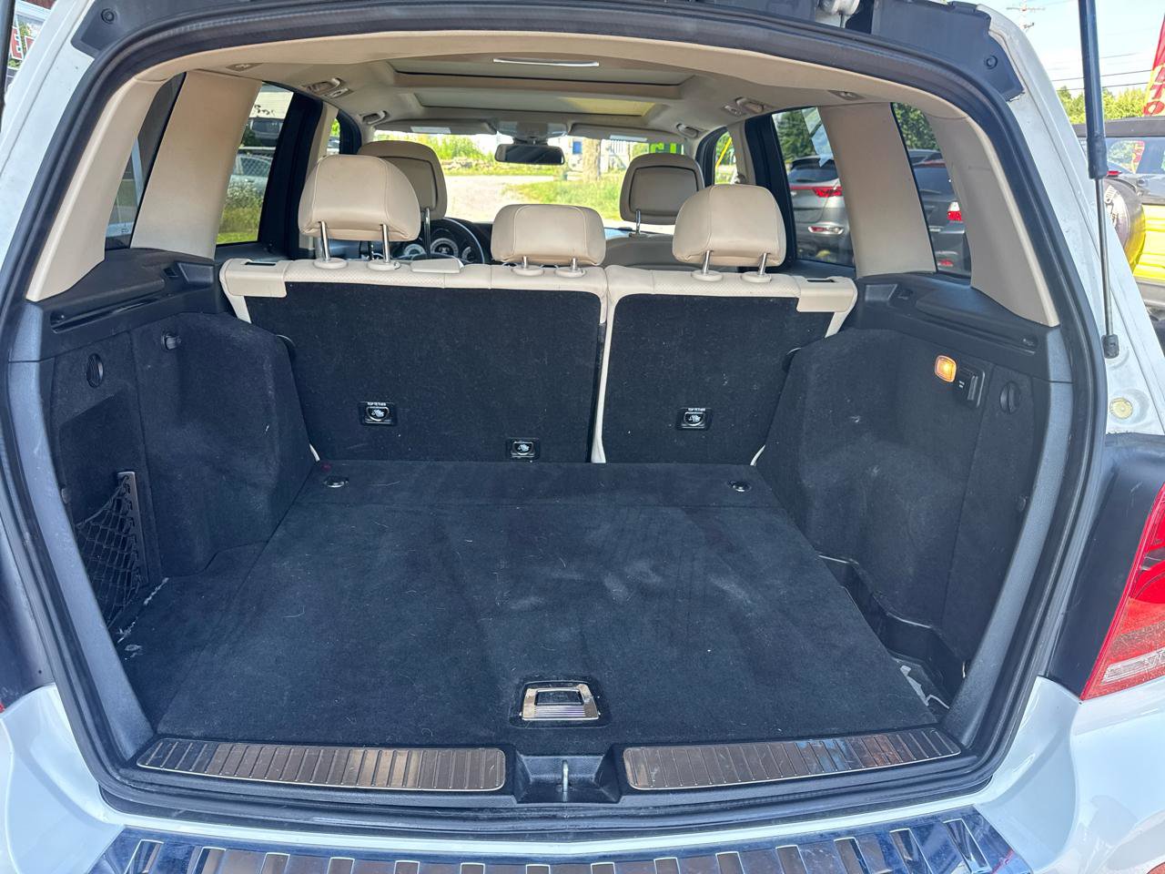 Used 2015 Mercedes-Benz GLK 350 4MATIC image 15