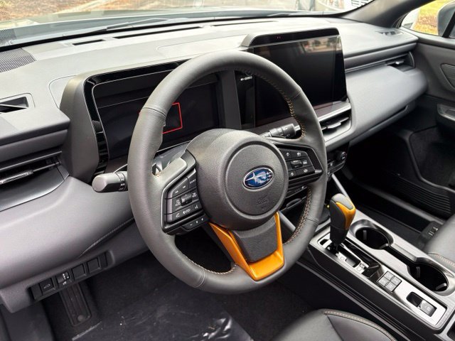 New 2026 Subaru Outback Wilderness AWD/4WD image 7