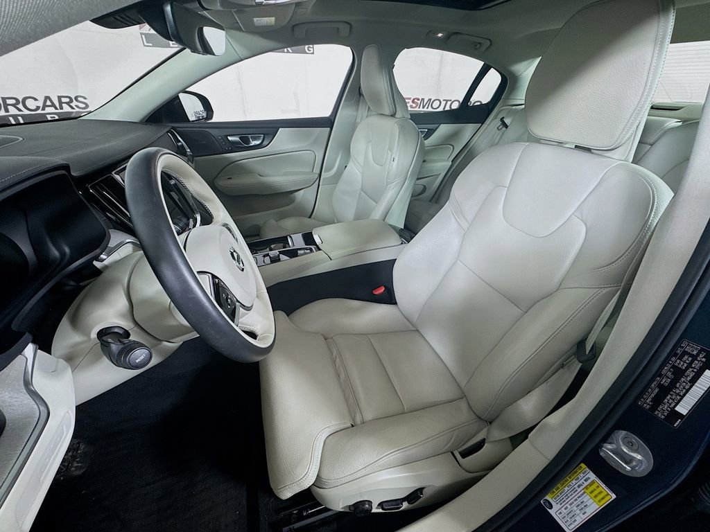 Used 2024 Volvo S60 T8 Ultimate w/ Climate Package image 22
