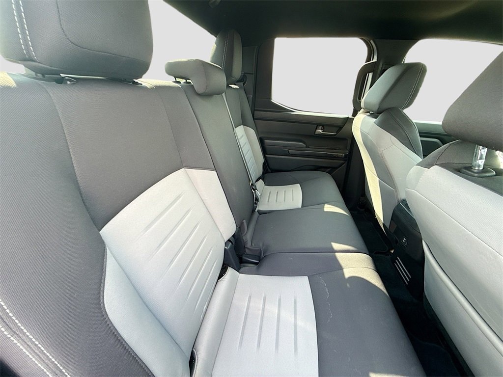 Used 2025 Toyota Tacoma SR5 image 25