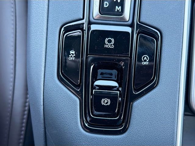 New 2026 Lexus TX 350 FWD image 46