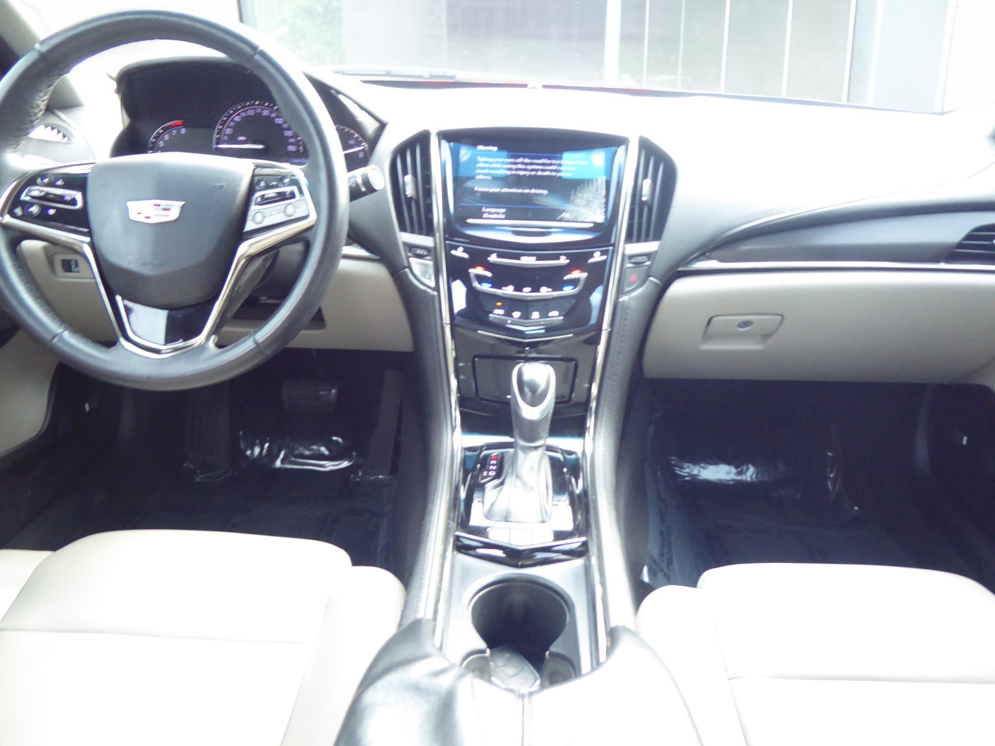 Used 2018 Cadillac ATS 2.0T Sedan image 13