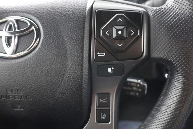 Used 2021 Toyota Tacoma TRD Off-Road AWD/4WD image 13
