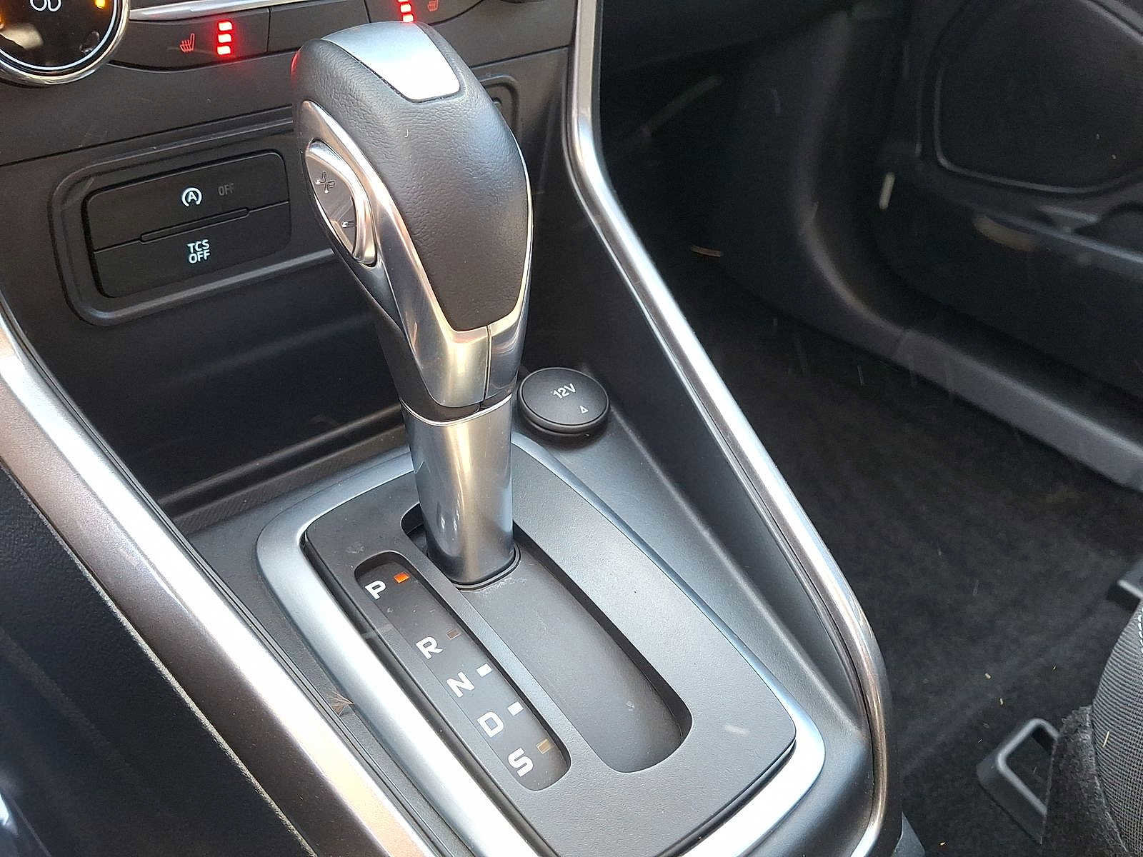 Used 2020 Ford EcoSport SE image 12