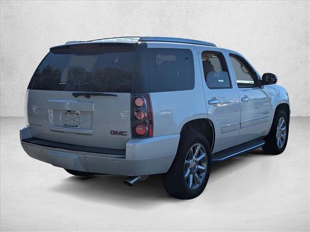Used 2013 GMC Yukon Denali image 5