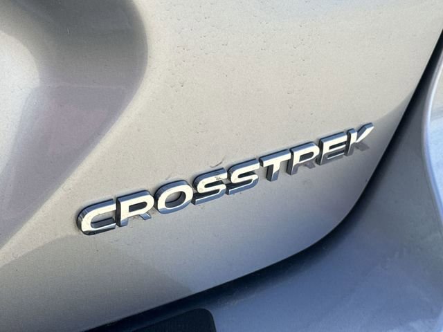 Certified 2025 Subaru Crosstrek 2.0i image 13