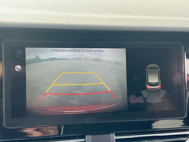 Used 2022 Kia Niro EX Premium FWD image 24