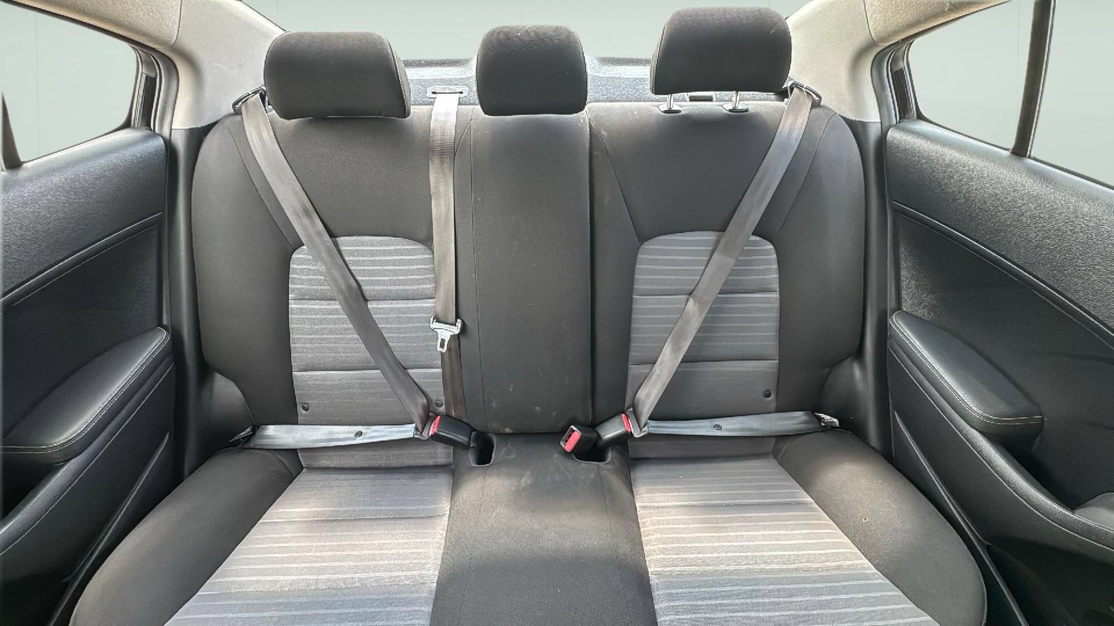 Used 2018 Kia Forte S FWD image 25