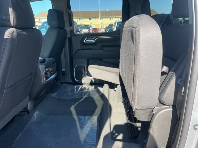 New 2026 GMC Sierra 1500 Elevation image 42
