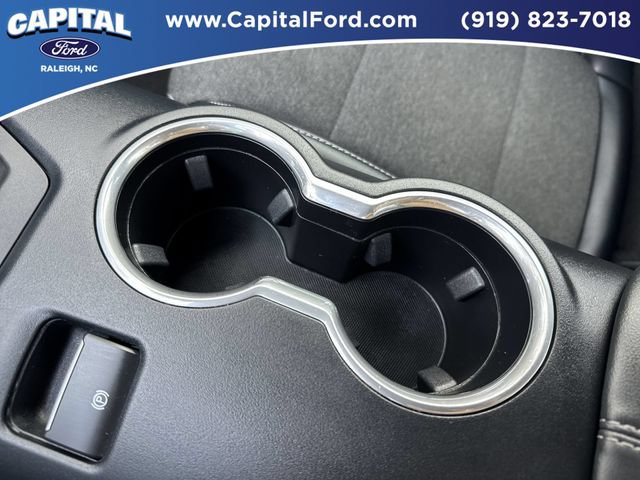 Certified 2024 Ford Mustang Coupe RWD image 30