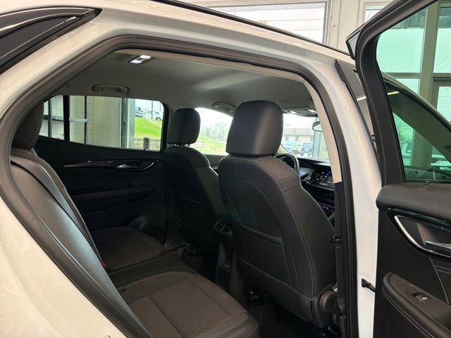 Used 2023 Buick Envision Preferred image 34