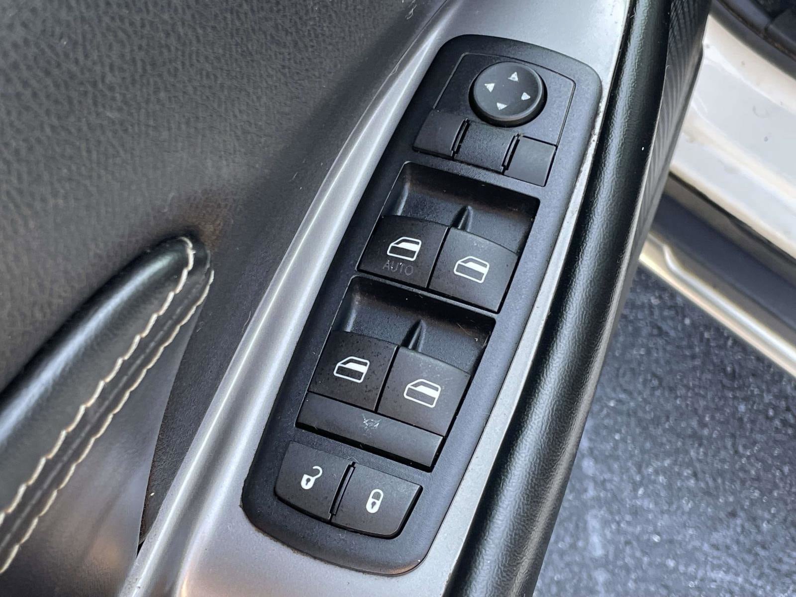 Used 2016 Dodge Journey Crossroad FWD image 15