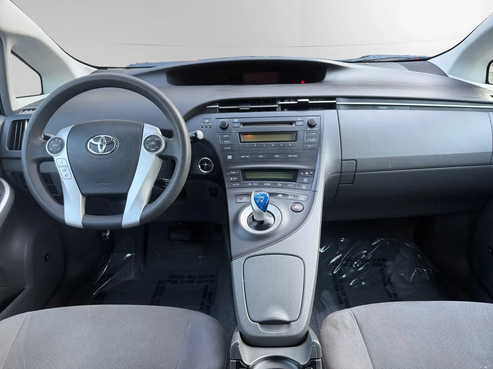 Used 2010 Toyota Prius FWD image 11
