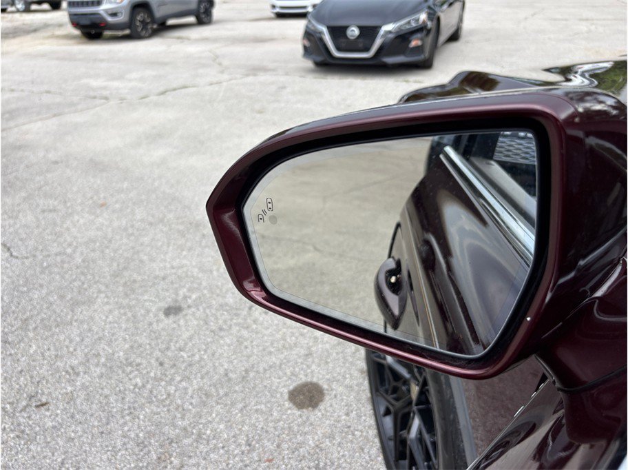 Used 2019 Lincoln Nautilus Select FWD image 19