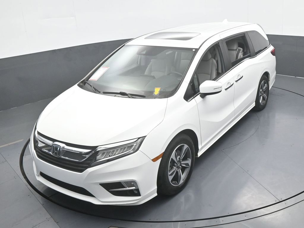 Used 2020 Honda Odyssey Touring image 58
