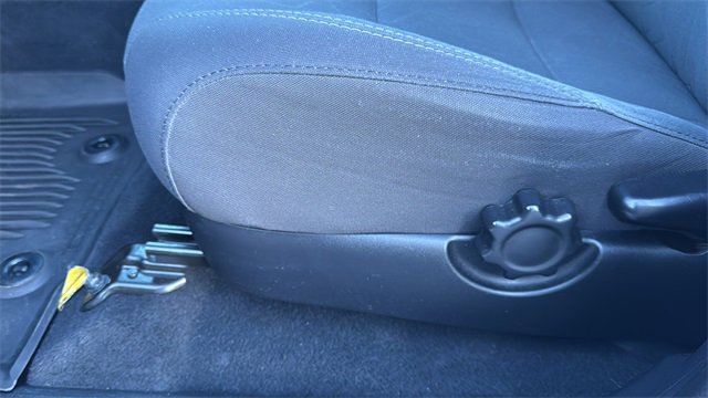 Used 2018 Toyota Tacoma TRD Sport image 24