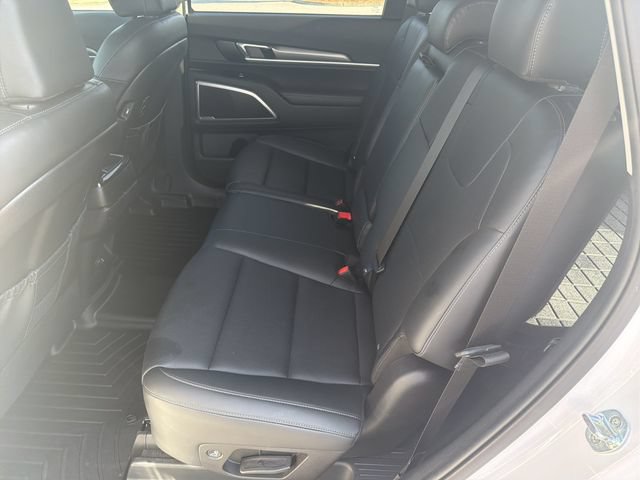 Used 2022 Kia Telluride LX AWD/4WD image 20