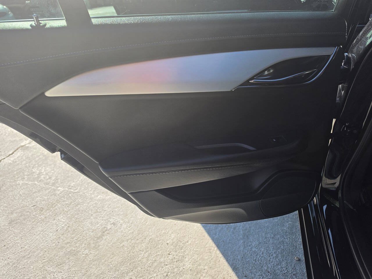 Used 2014 Cadillac ATS Performance w/ Cold Weather Package RWD image 21