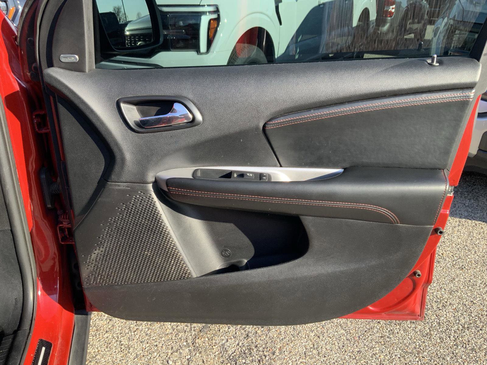 Used 2018 Dodge Journey GT image 56
