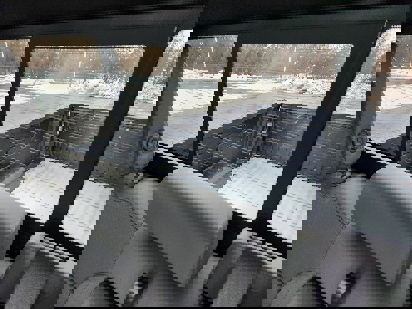 New 2026 GMC Sierra 2500 SLT w/ Max Trailering Package image 22