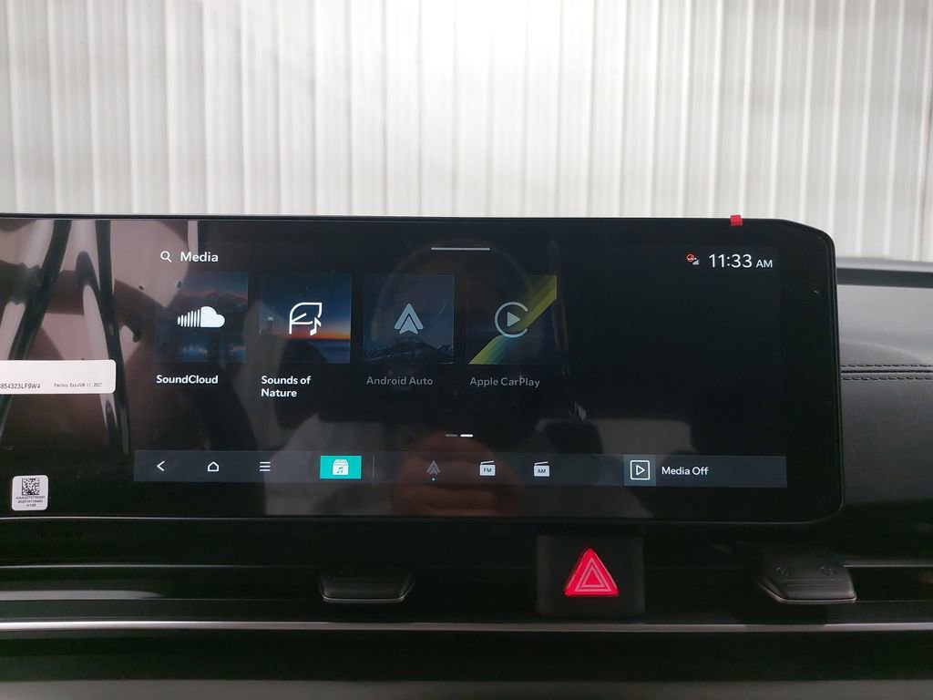 New 2026 Kia Carnival FWD image 24