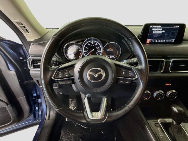 Used 2020 MAZDA CX-5 Sport FWD image 12