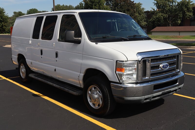 Used 2014 Ford E-250 and Econoline 250 w/ Power Group