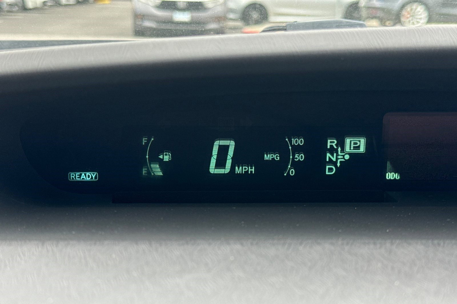 Used 2014 Toyota Prius Prime Advanced image 18