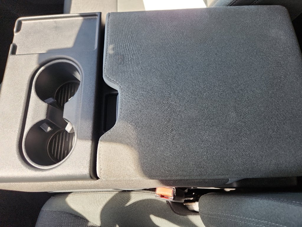 Used 2025 Ford F150 XLT w/ Equipment Group 301A Standard image 26