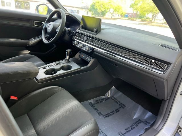 Used 2024 Honda Civic Sport image 23