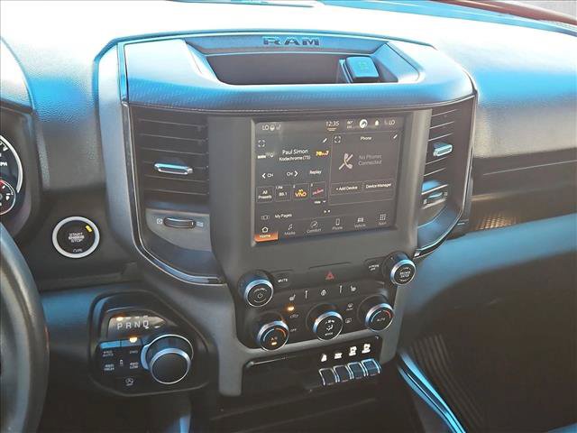 Used 2023 RAM 1500 Big Horn AWD/4WD image 14