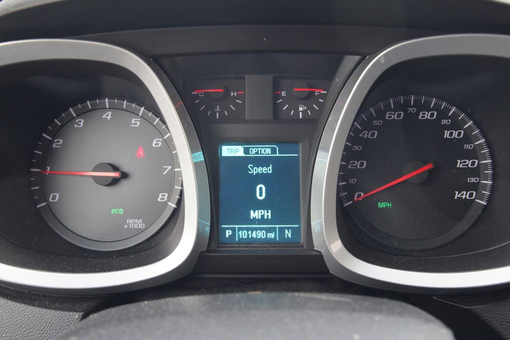 Used 2016 Chevrolet Equinox LT w/ Convenience Package image 38