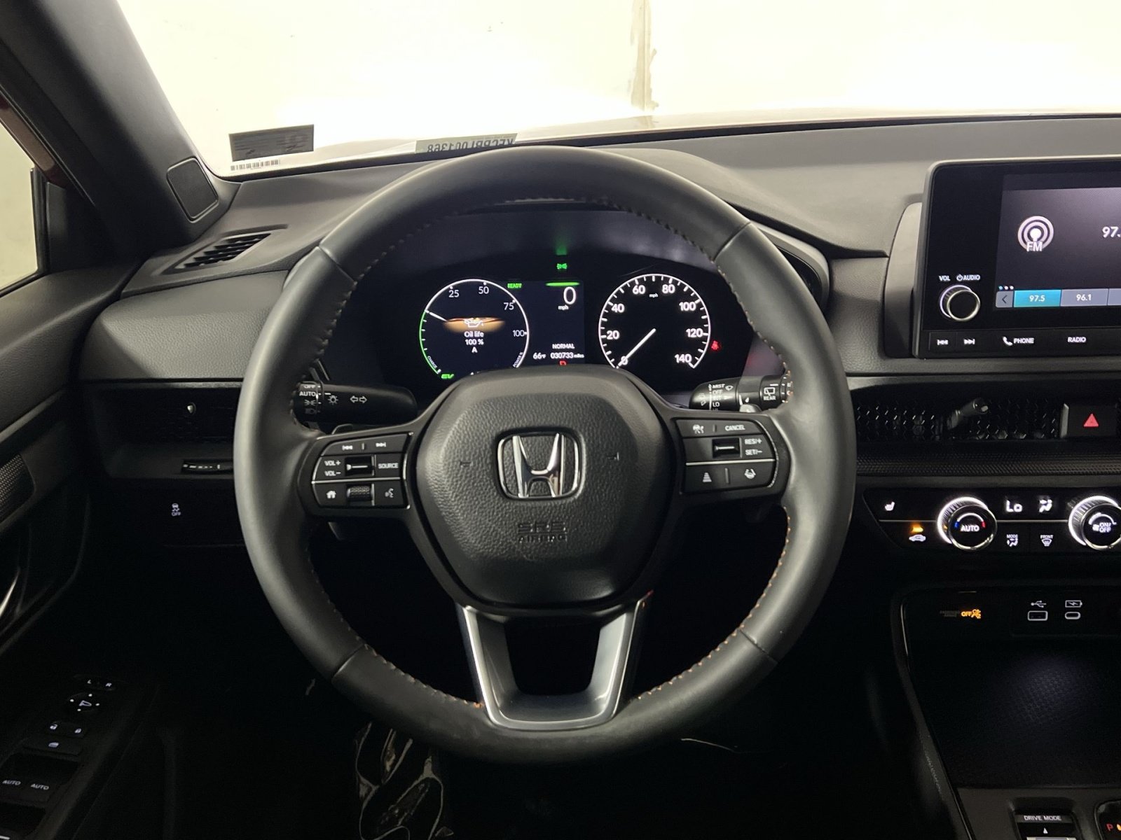 Used 2024 Honda CR-V Sport image 13