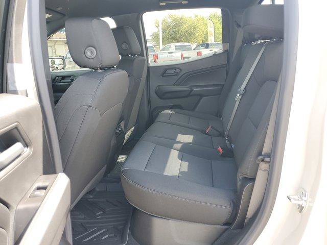 New 2026 Chevrolet Colorado Trail Boss image 15