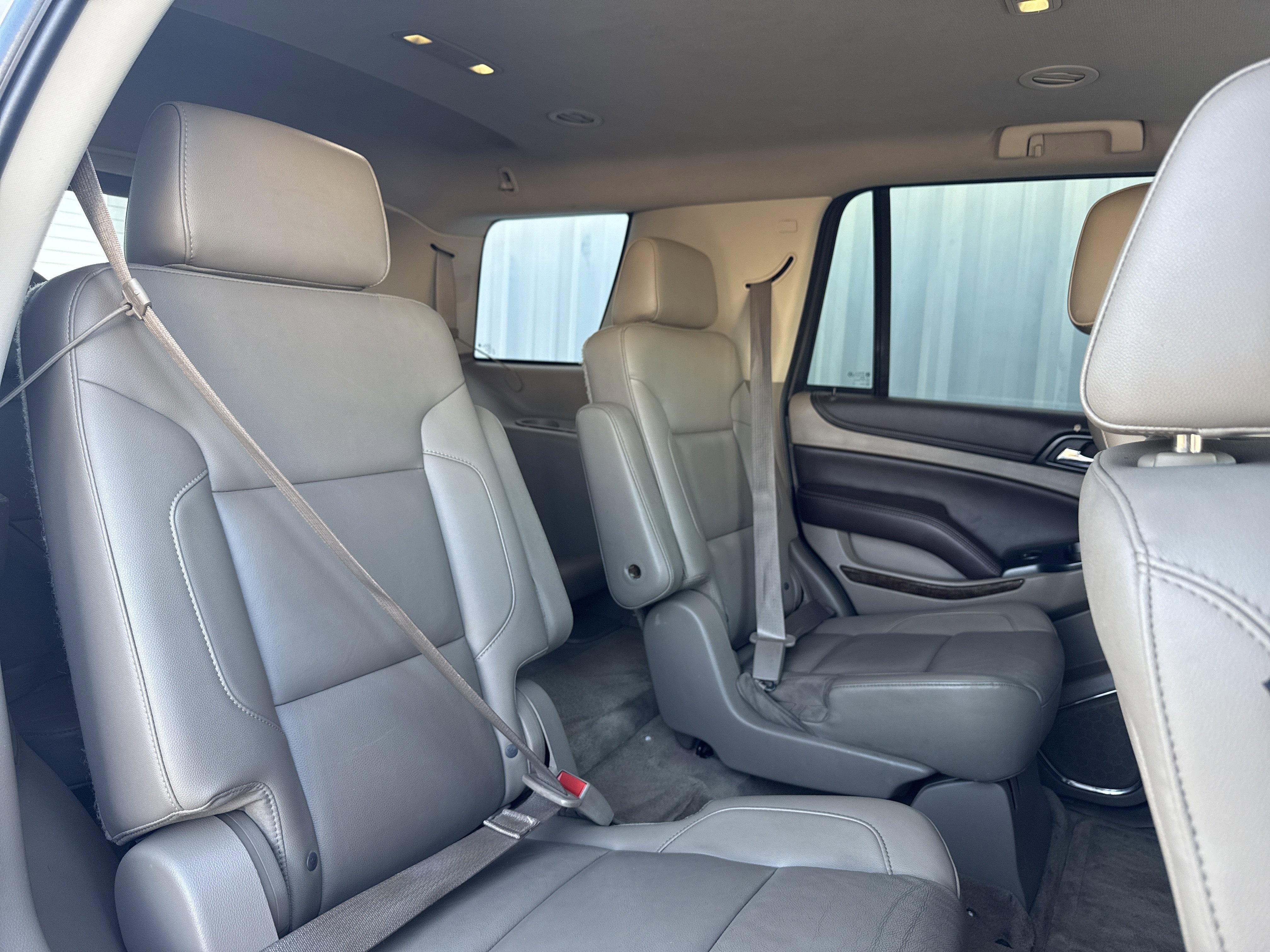 Used 2015 Chevrolet Tahoe LT w/ Max Trailering Package image 44