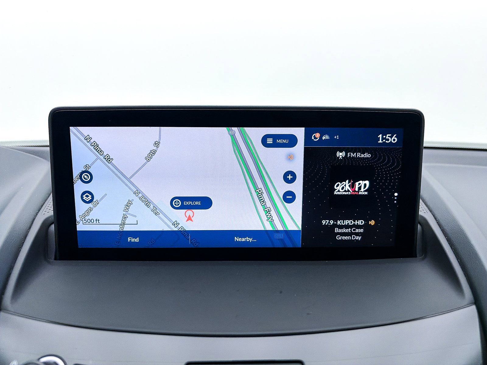 Used 2024 Acura RDX A-Spec image 9