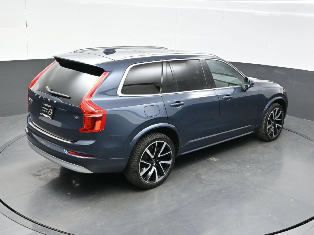 Used 2022 Volvo XC90 T6 Momentum w/ Advanced Package AWD/4WD image 37