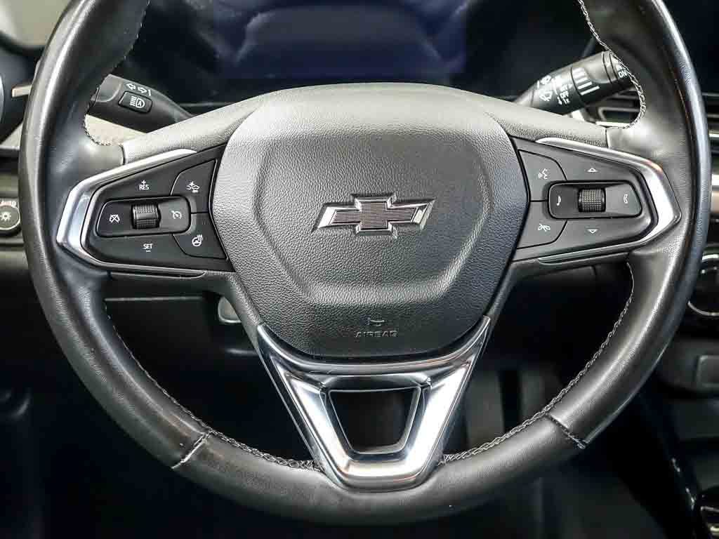 Used 2024 Chevrolet Trax ACTIV w/ Driver Confidence Package FWD image 15